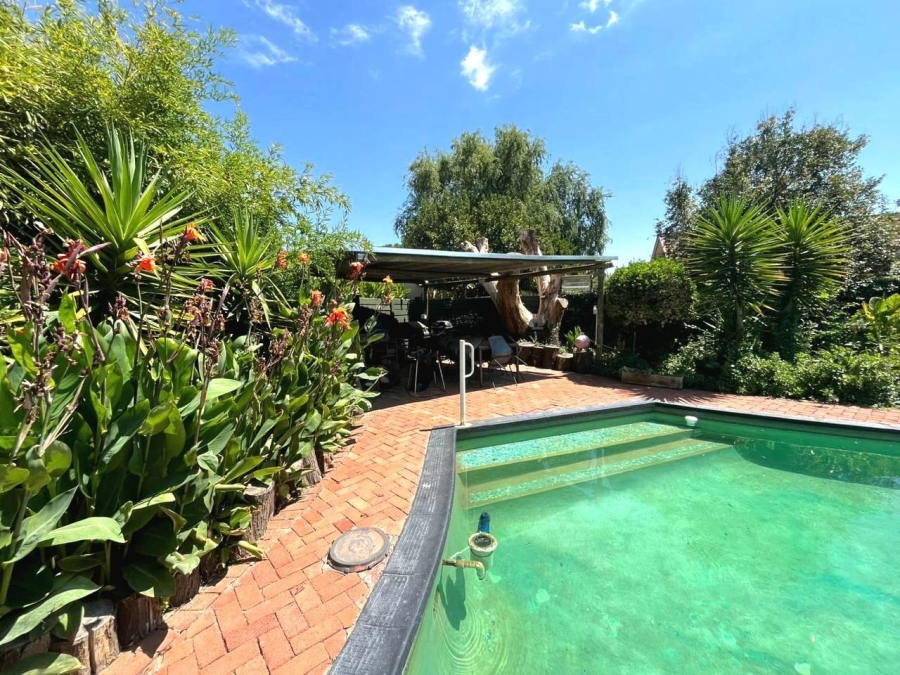 5 Bedroom Property for Sale in Fichardt Park Free State